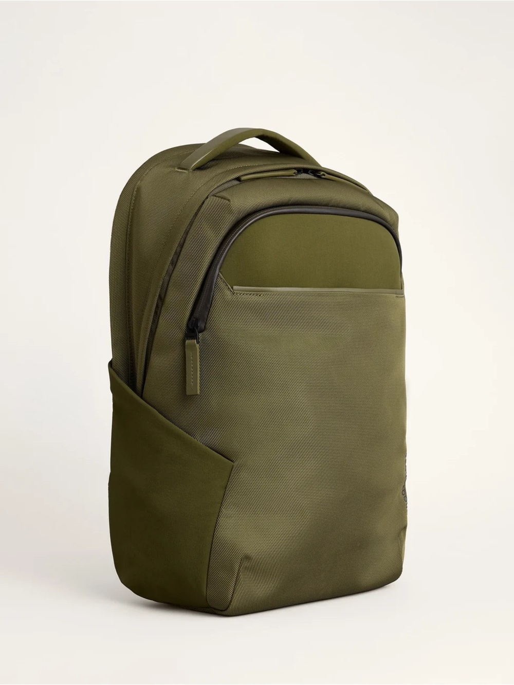 Troubadour Neo Backpack Bronzed Olive Green 22L - Picture 8 of 15